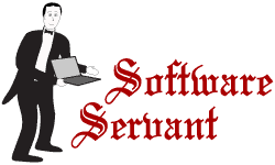 Software Servant Logo